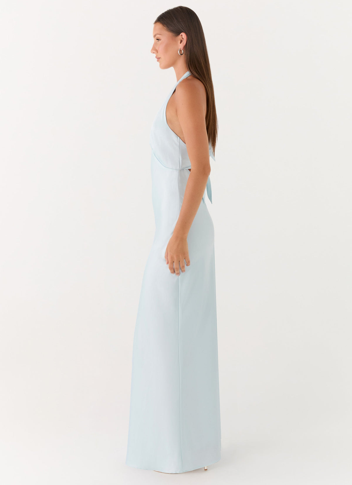 Ice Blue