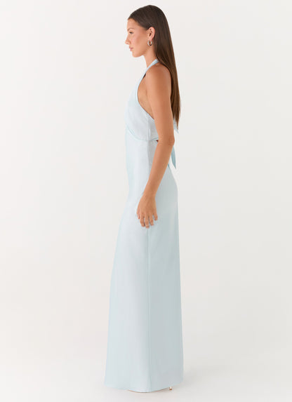 Ice Blue