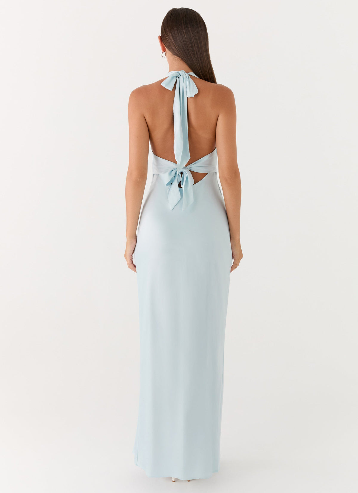 Ice Blue