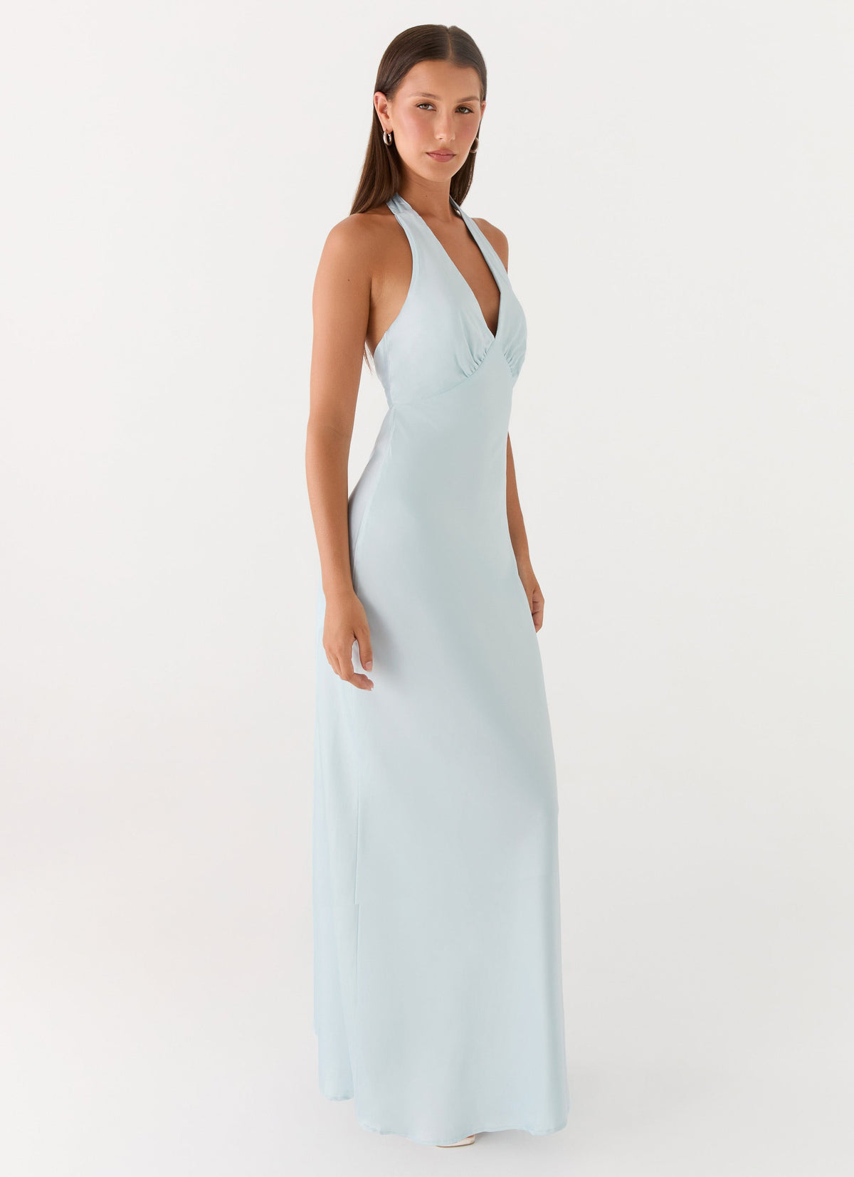 Ice Blue