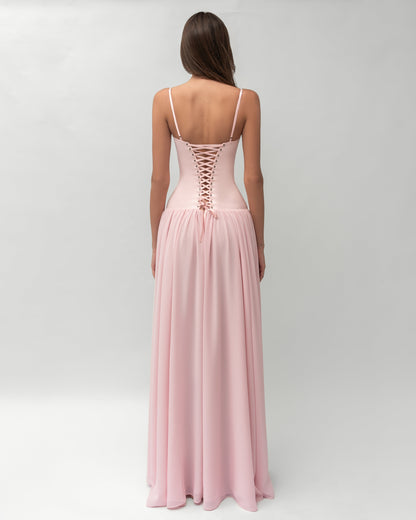 MARY MAXI DRESS
