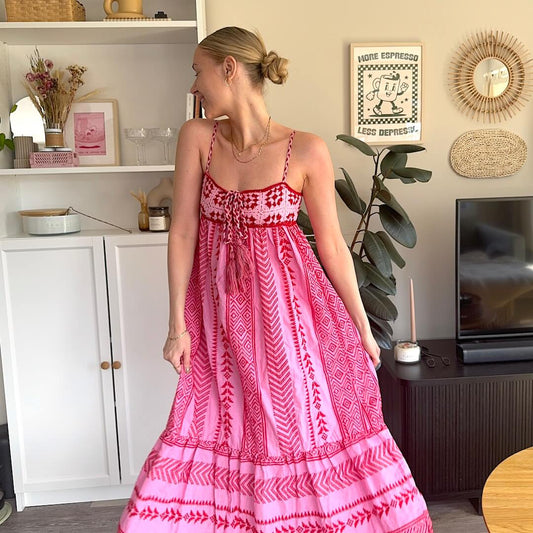 Pink
