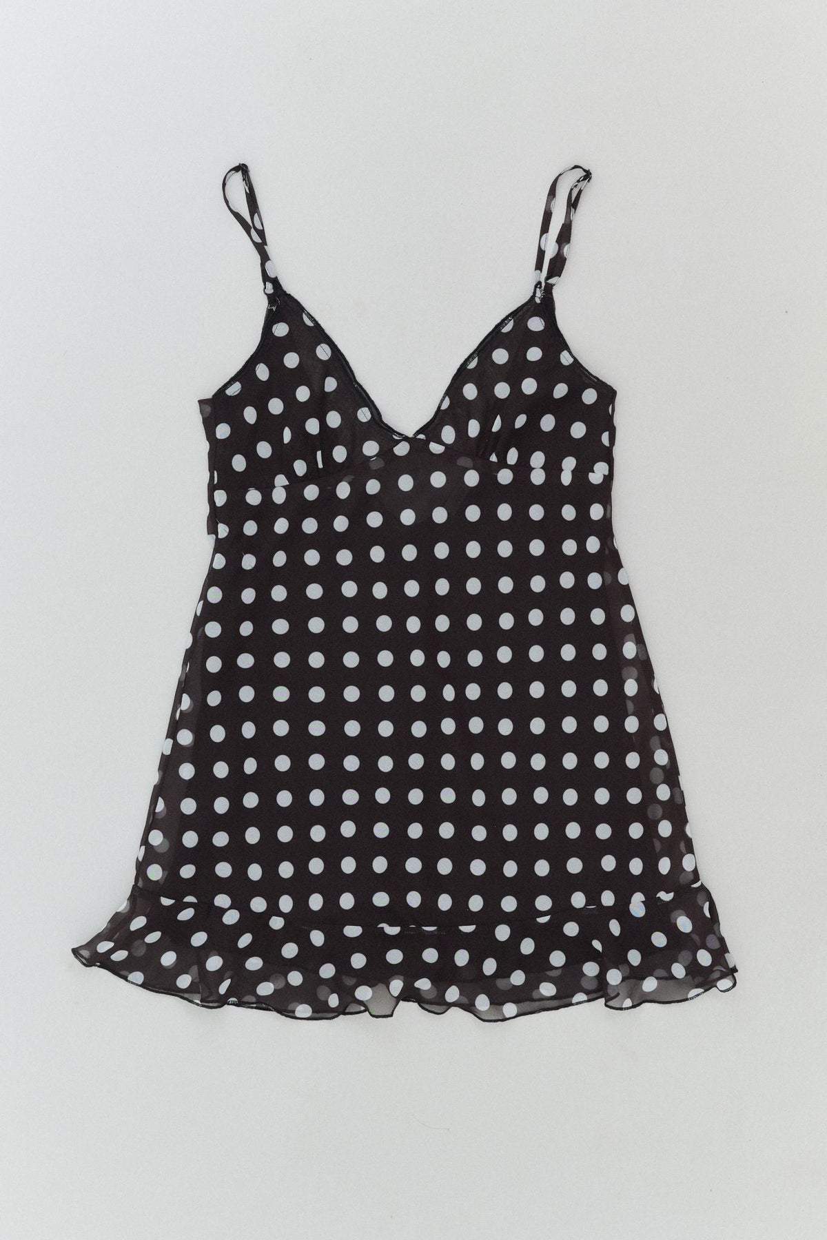 BLACK & WHITE DOT