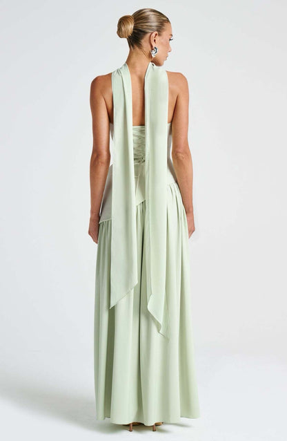 JESSY MAXI DRESS
