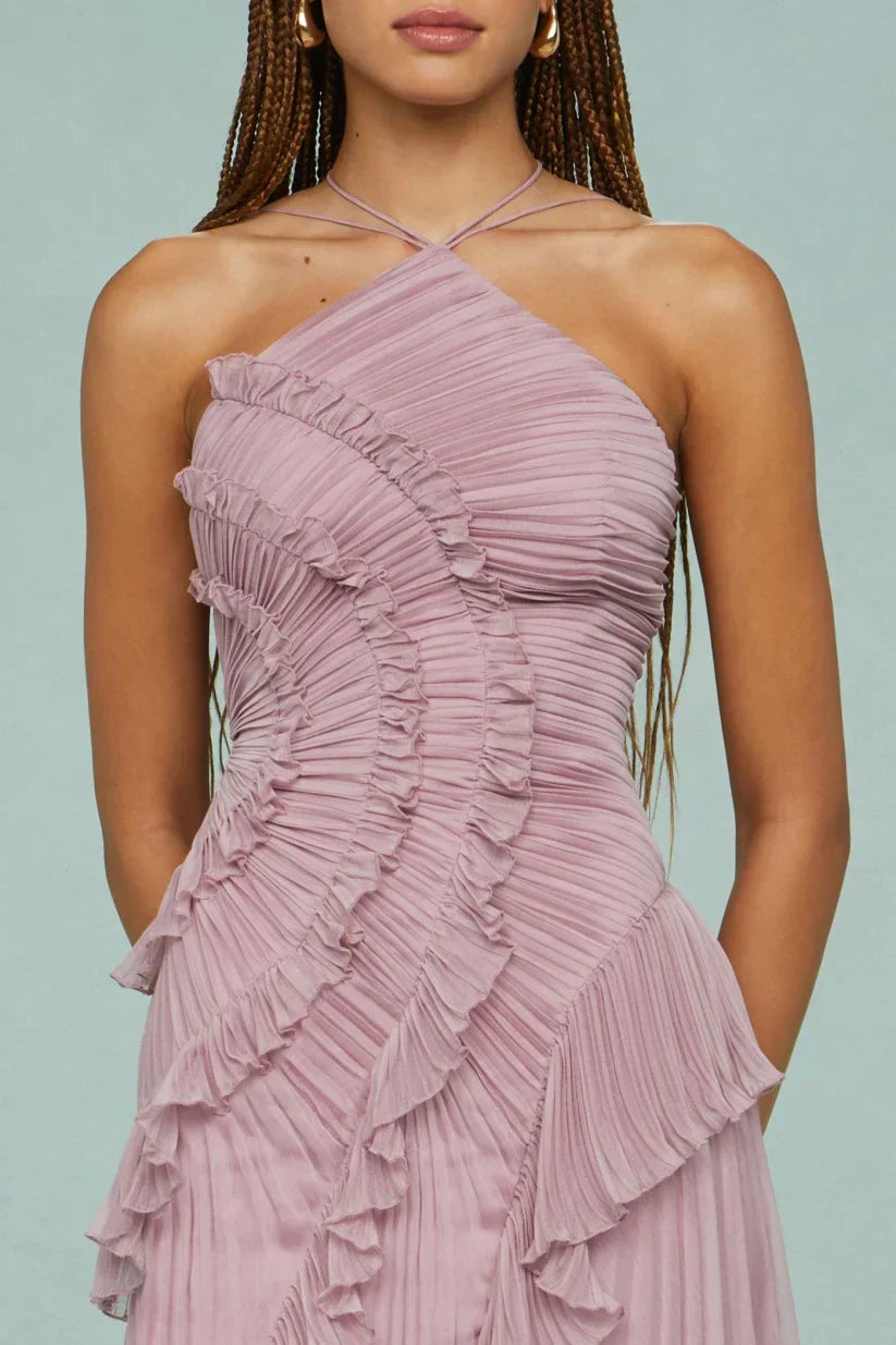 LAYLA MAXI DRESS