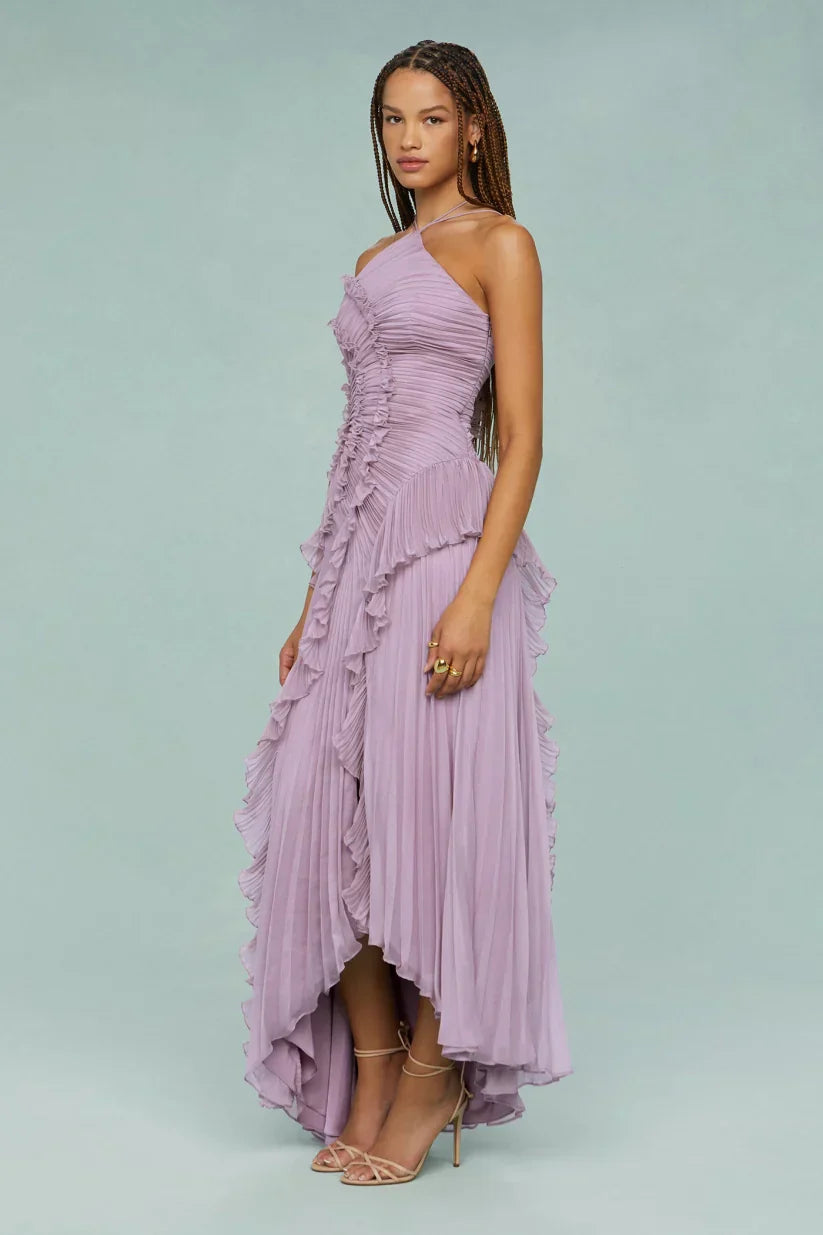 LAYLA MAXI DRESS