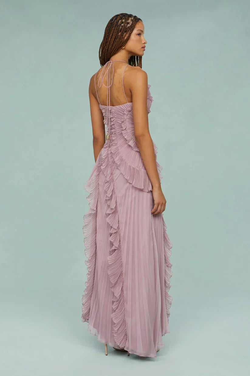 LAYLA MAXI DRESS