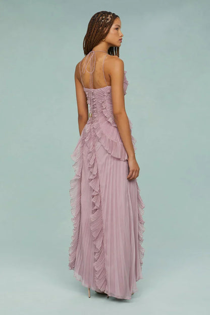 LAYLA MAXI DRESS