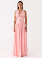 Yana Maxi Dress