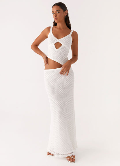 JOCELYN MAXI DRESS