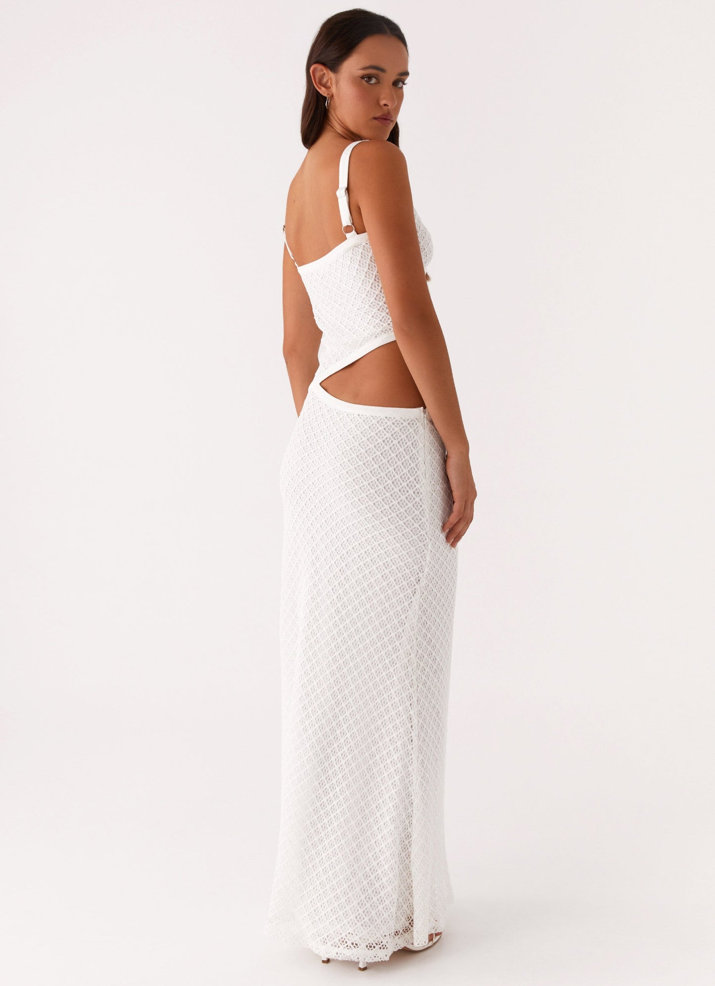 JOCELYN MAXI DRESS