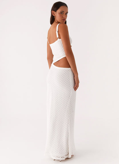 JOCELYN MAXI DRESS