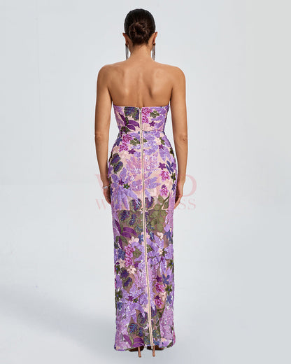 Floral