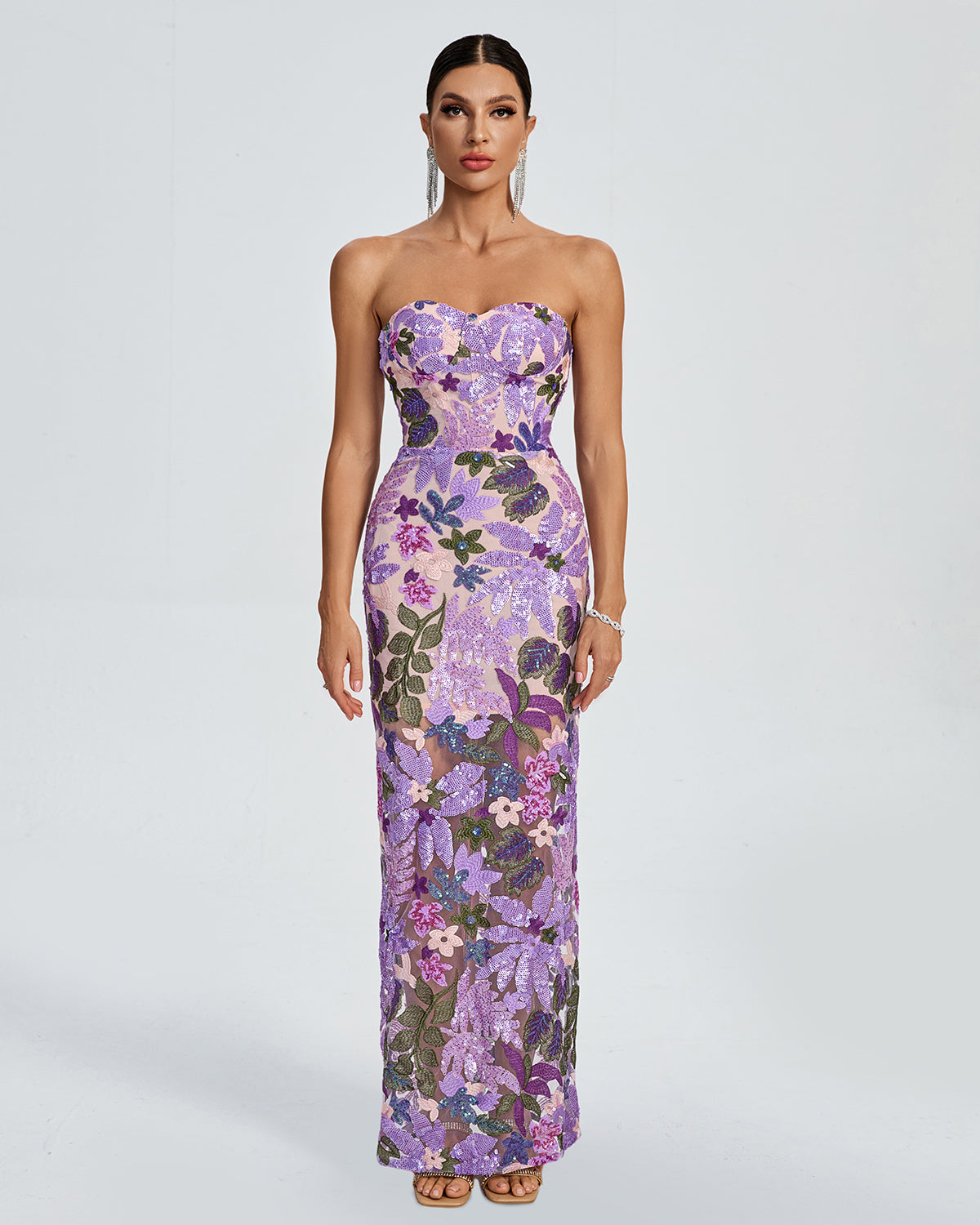 Floral