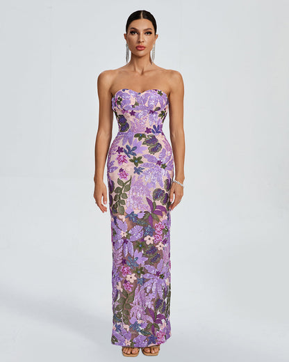 Floral