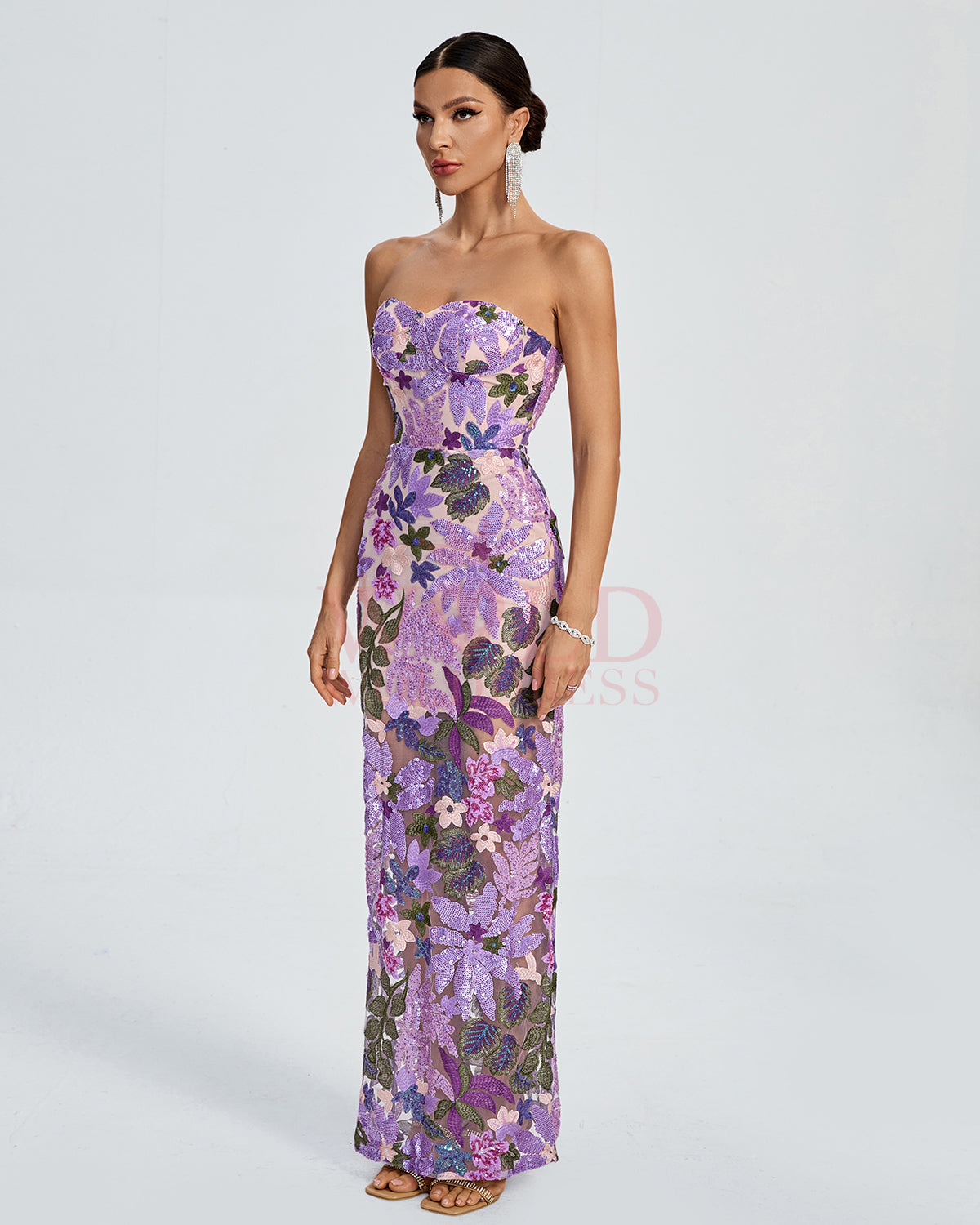 Floral