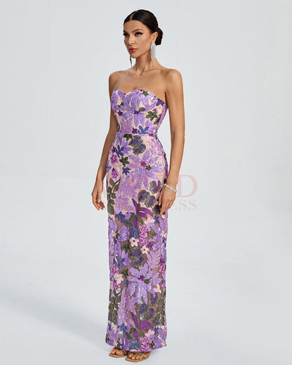 Floral