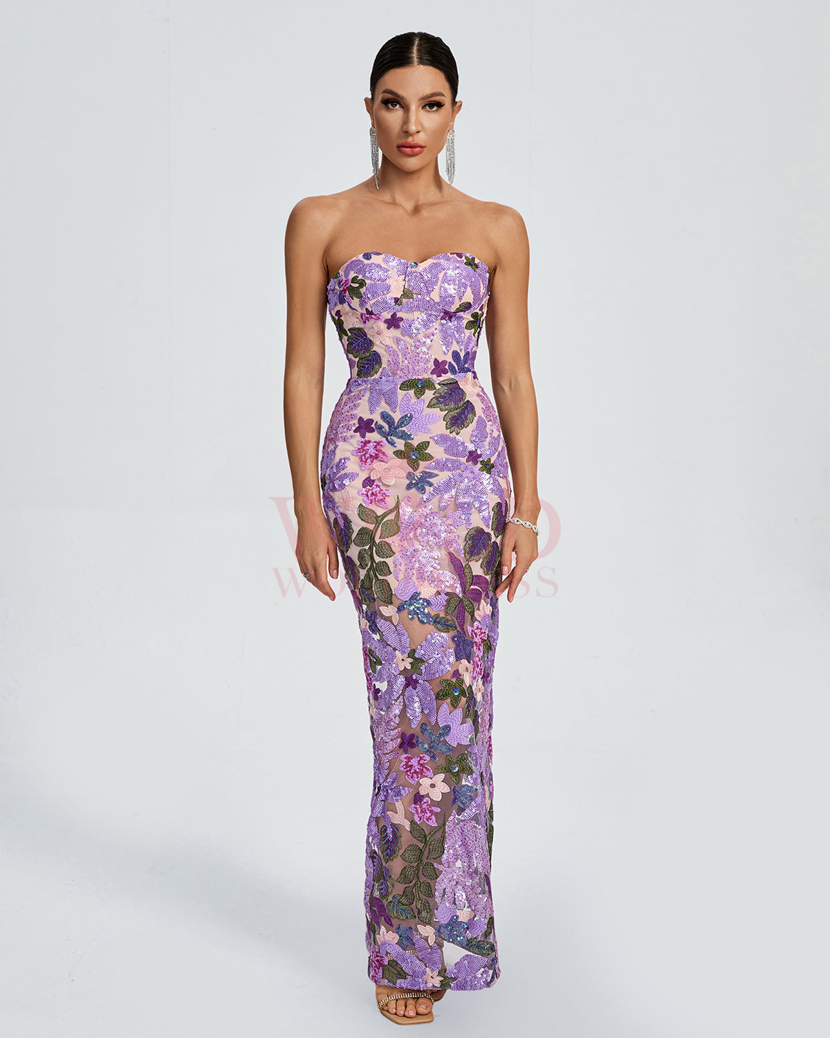 Floral