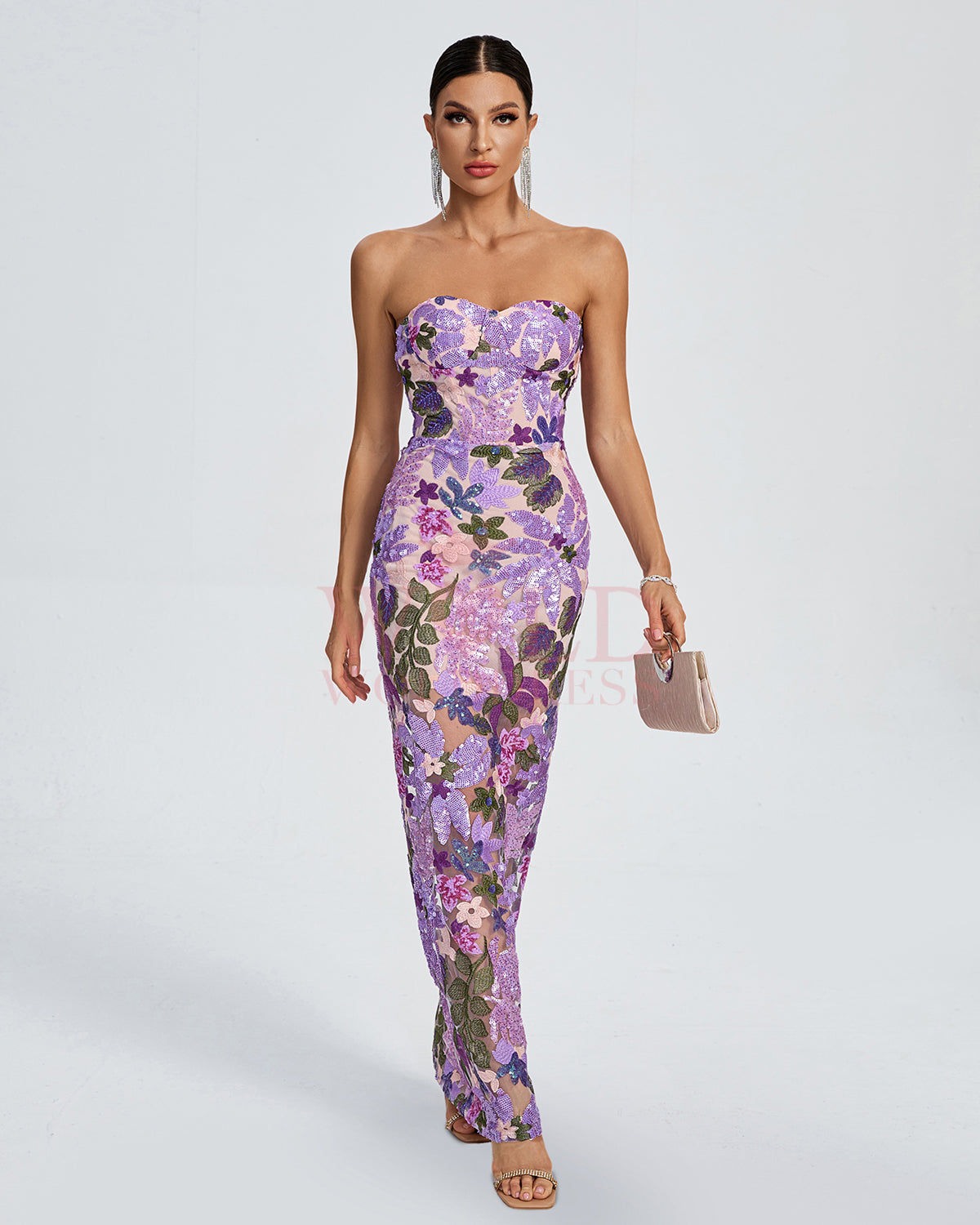 Floral