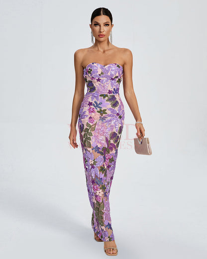 Floral