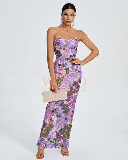 Floral