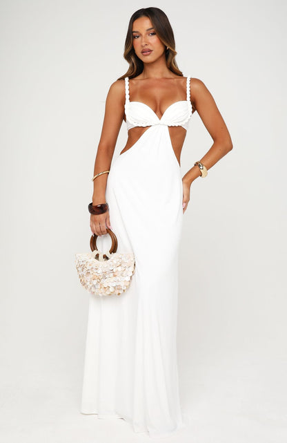 TESSARA MAXI DRESS