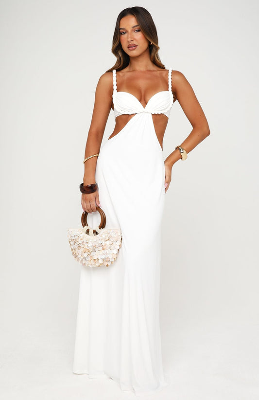 TESSARA MAXI DRESS
