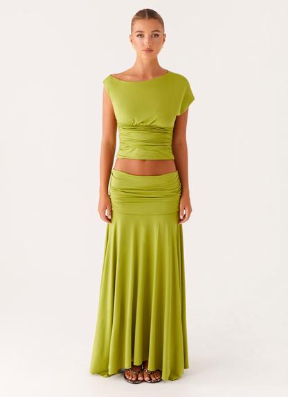 LORA MAXI SET