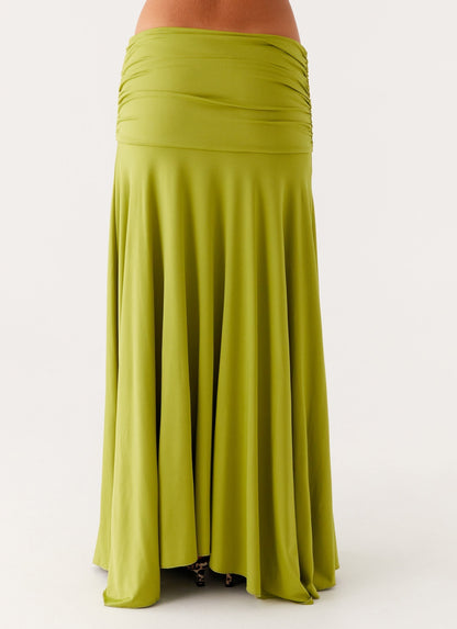 LORA MAXI SET