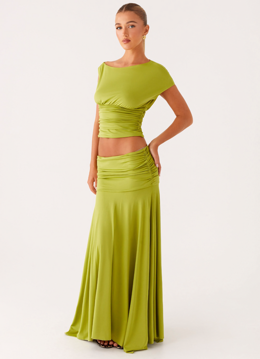 LORA MAXI SET