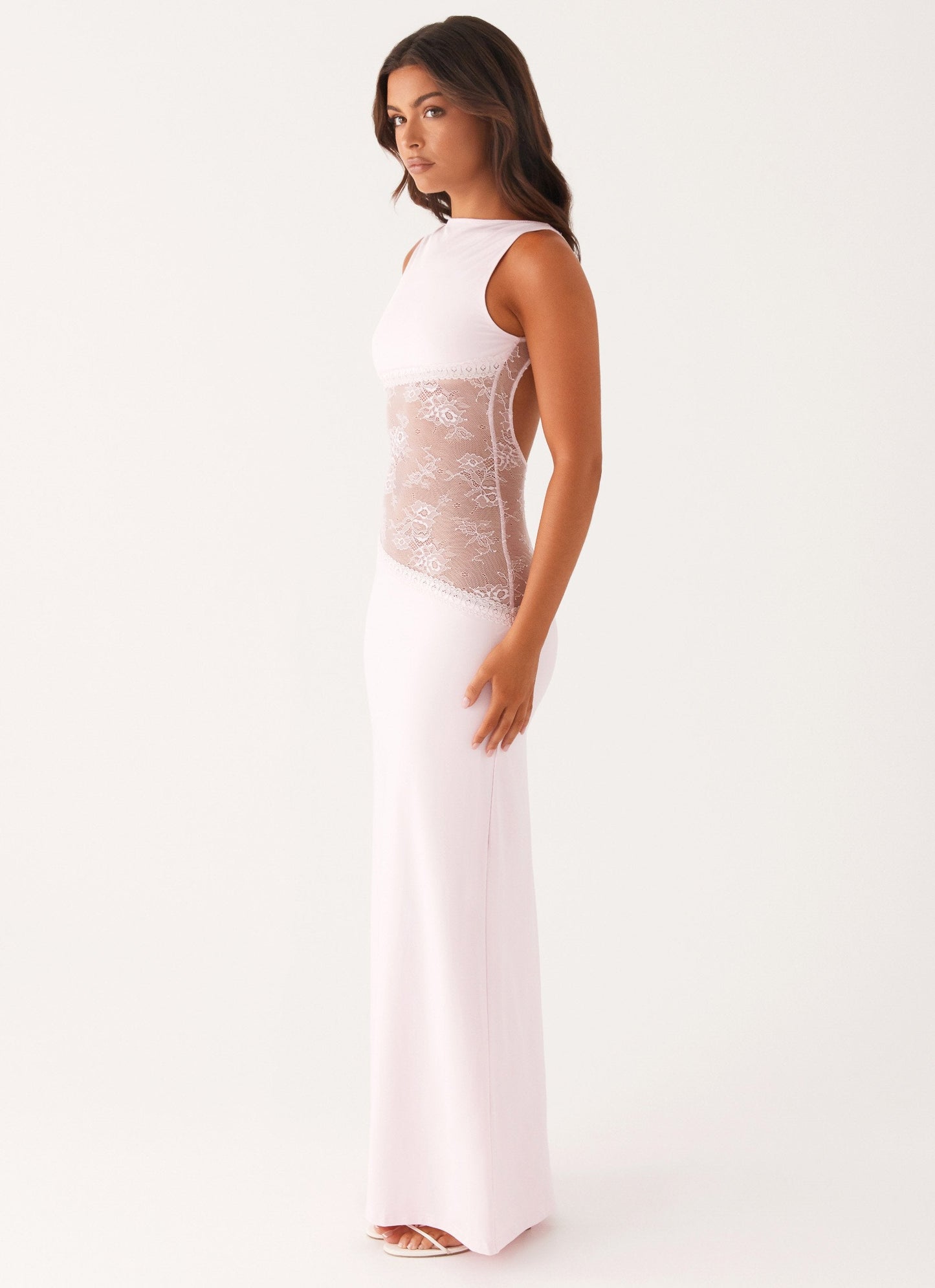 LUCIA MAXI DRESS