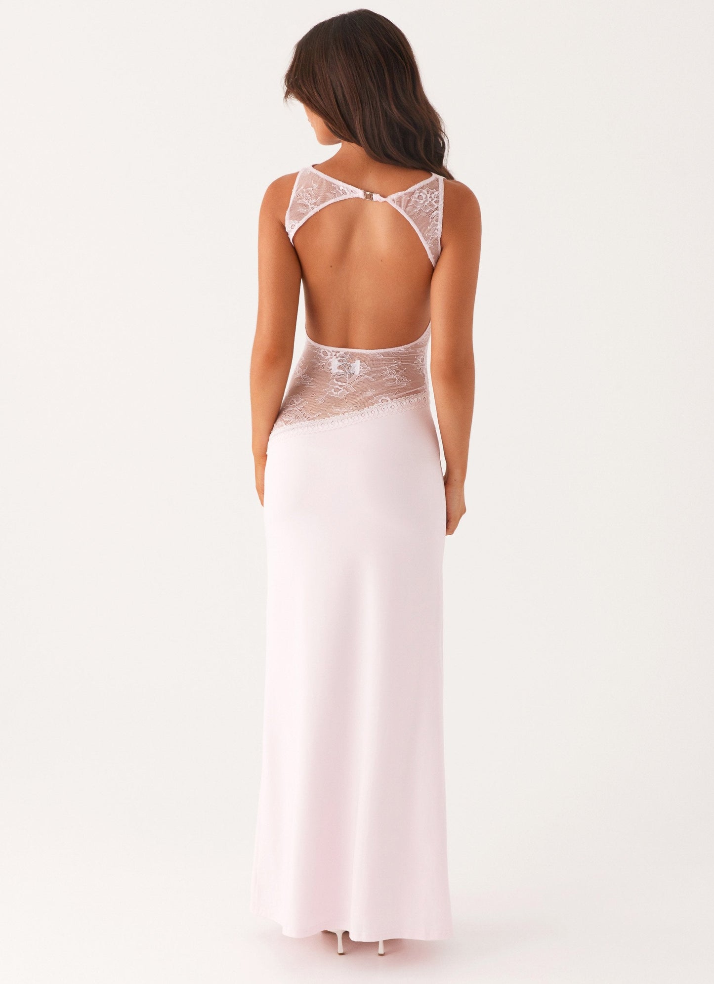 LUCIA MAXI DRESS