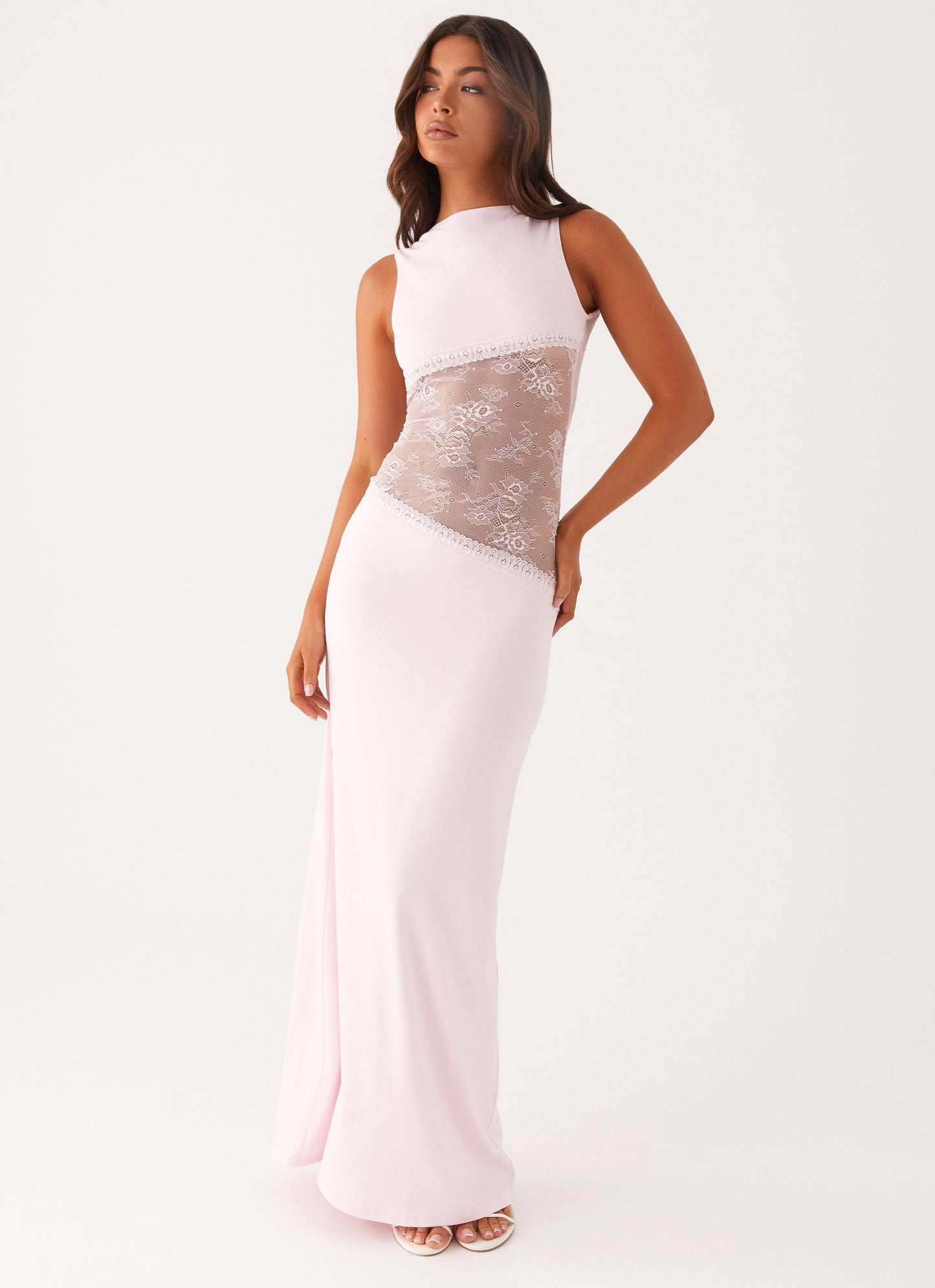 LUCIA MAXI DRESS