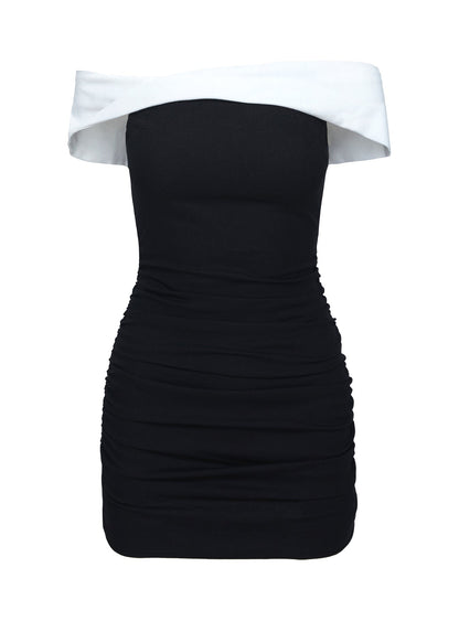 BLACK & WHITE