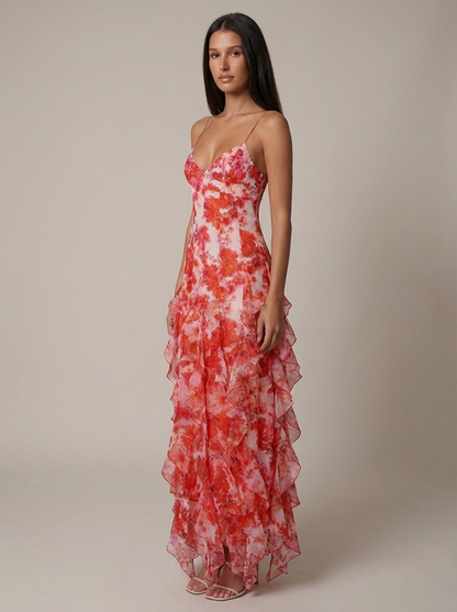 MACY MAXI DRESS