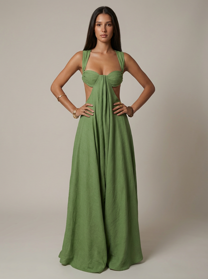 VERONICA MAXI DRESS