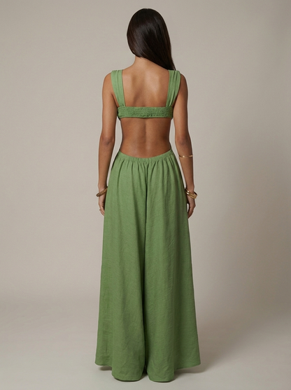 VERONICA MAXI DRESS