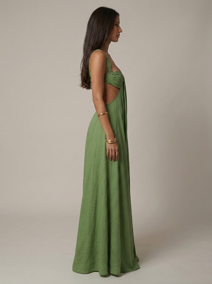 VERONICA MAXI DRESS
