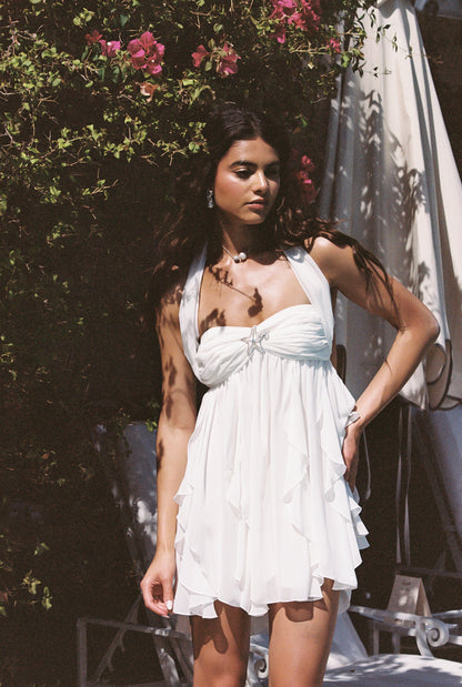 BELLA MINI DRESS
