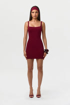 Esme Naked Tank Mini Dress