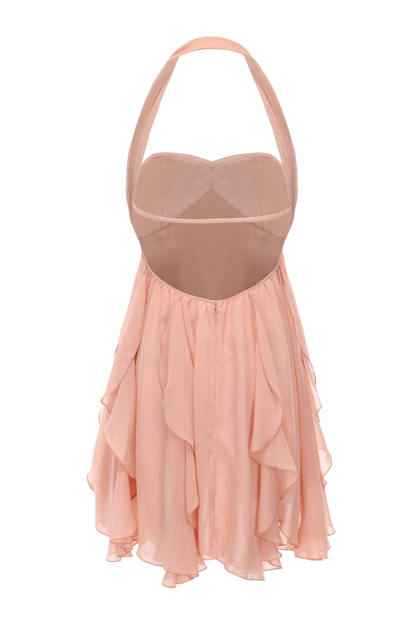 BELLA MINI DRESS