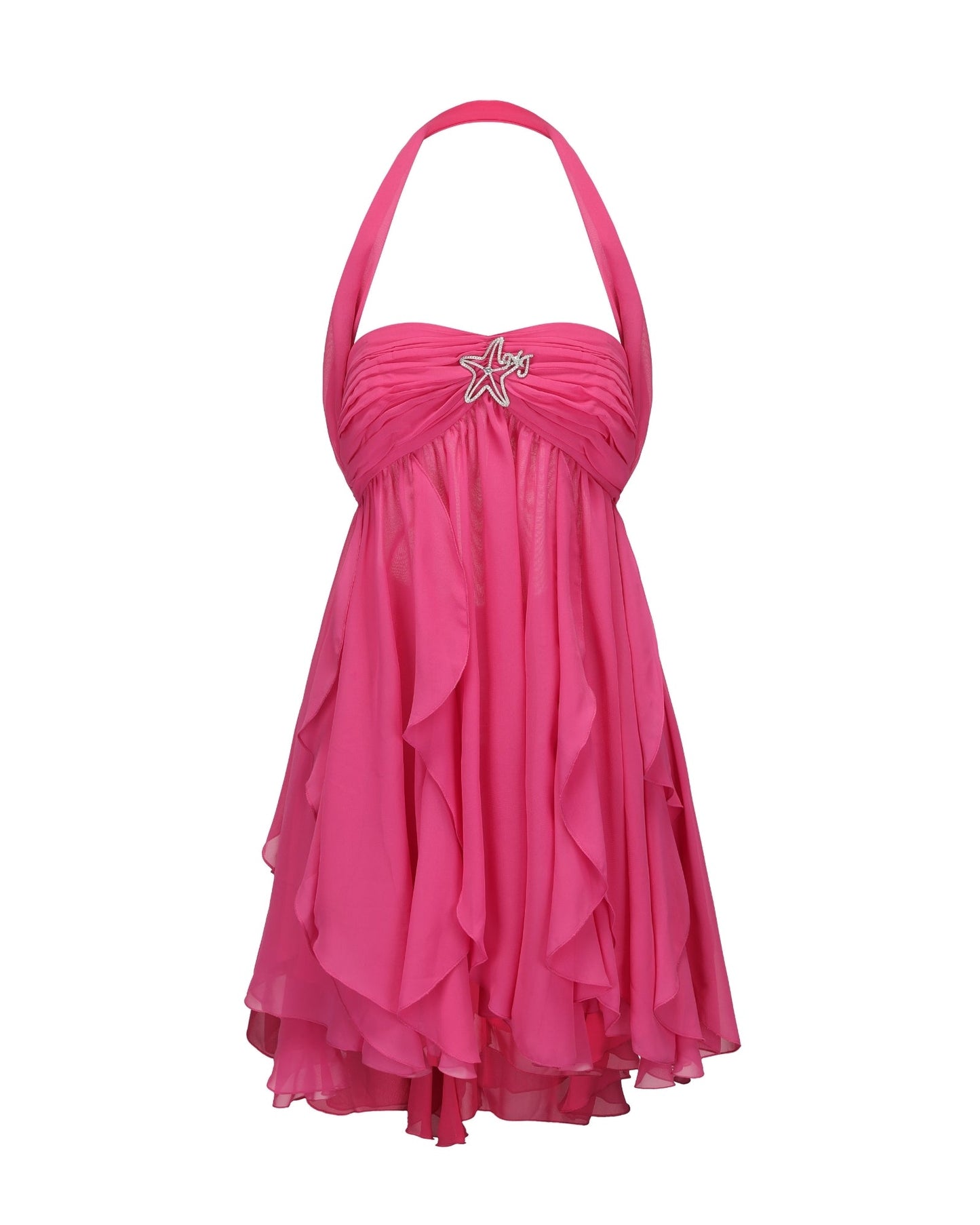 BELLA MINI DRESS