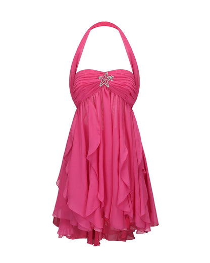 BELLA MINI DRESS