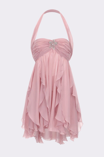 BELLA MINI DRESS
