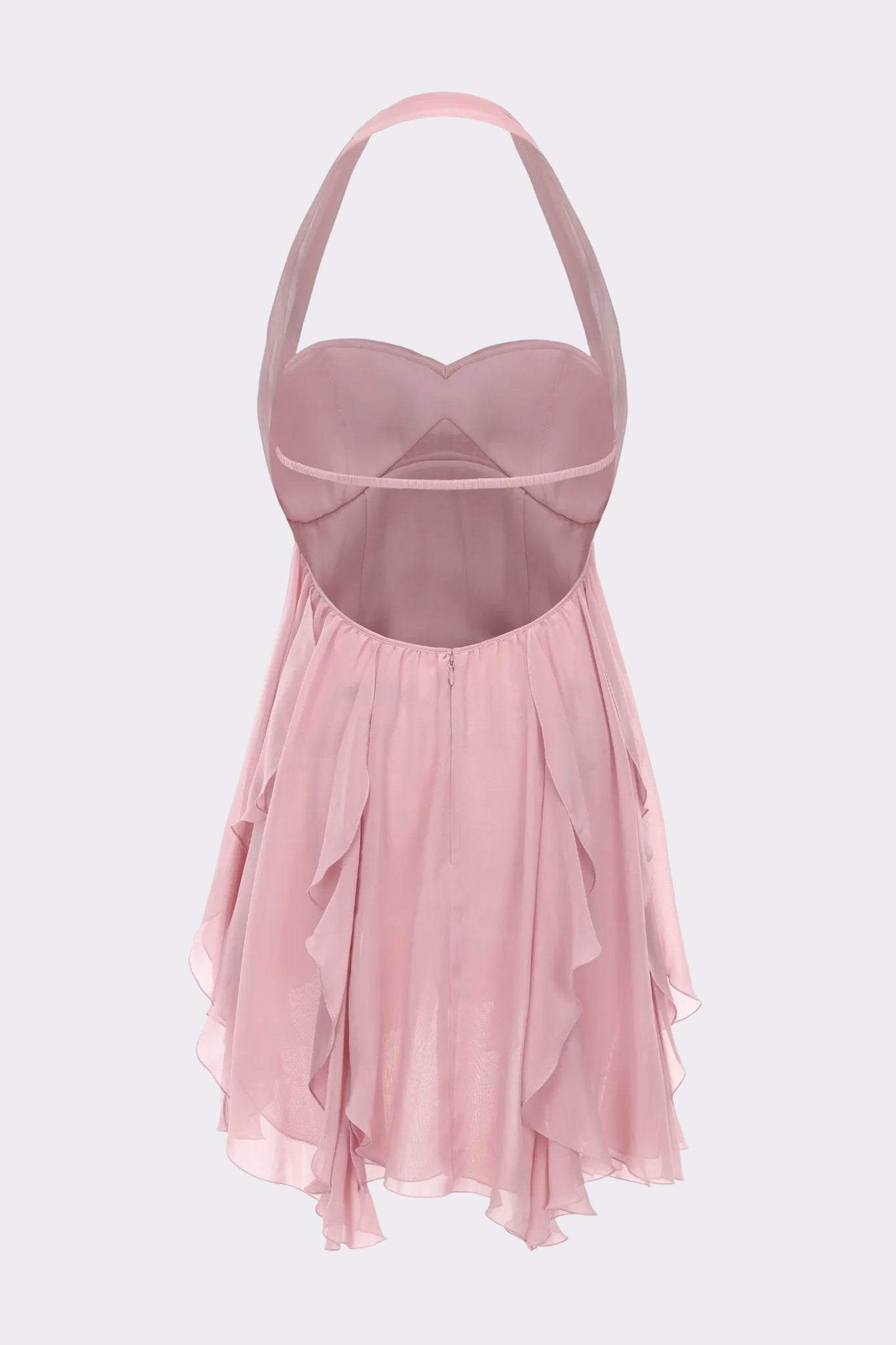 BELLA MINI DRESS