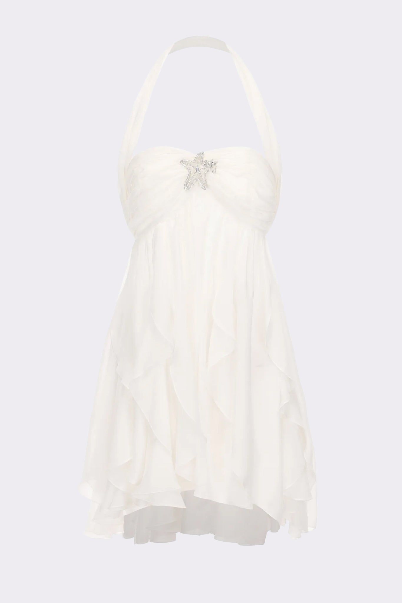 BELLA MINI DRESS