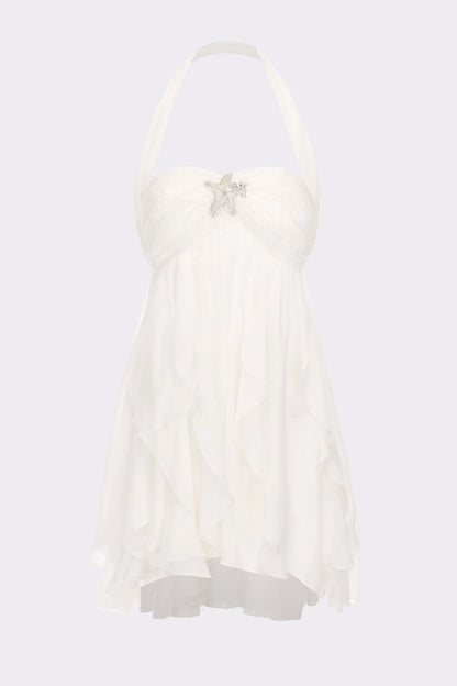 BELLA MINI DRESS
