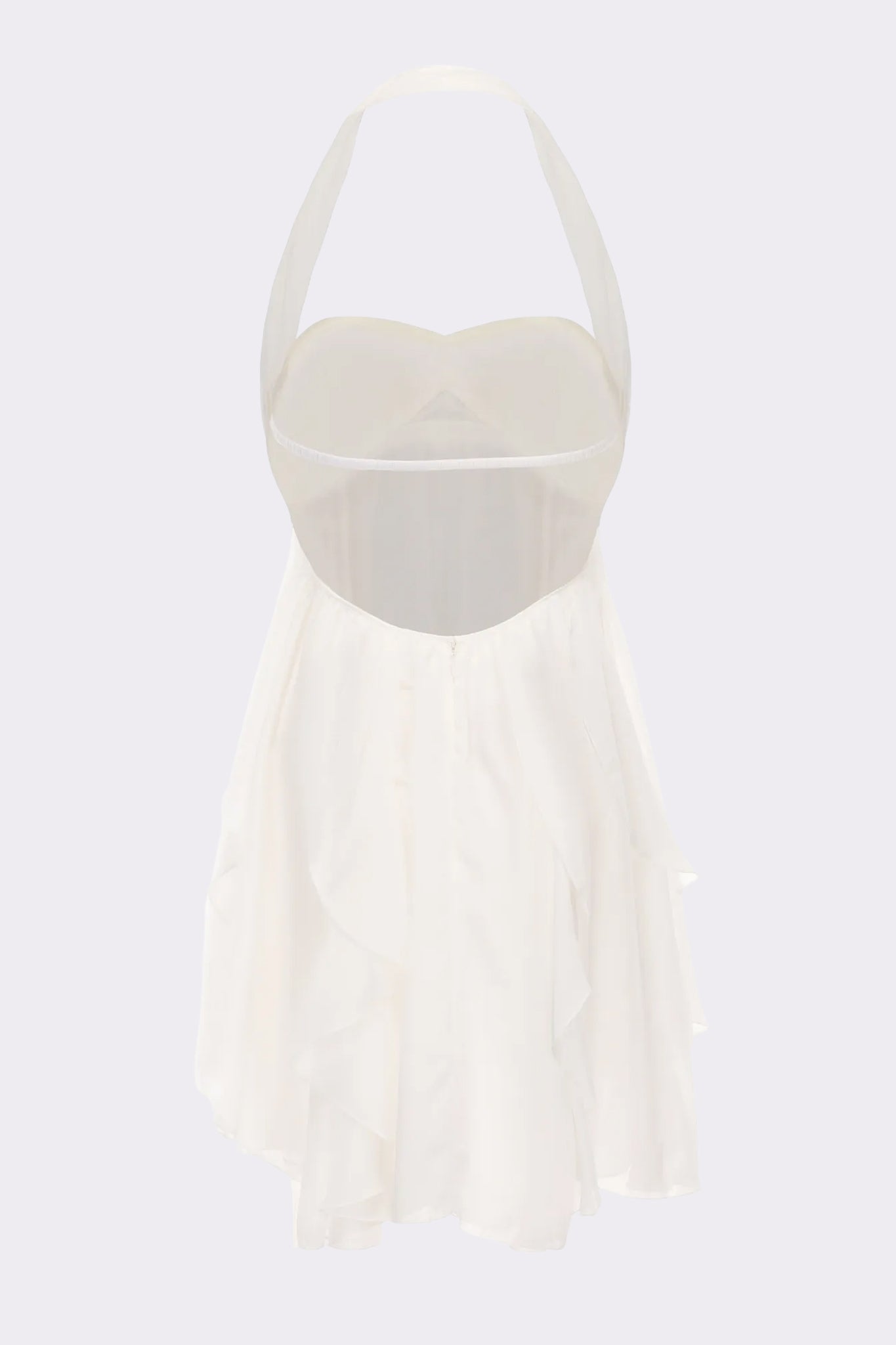 BELLA MINI DRESS