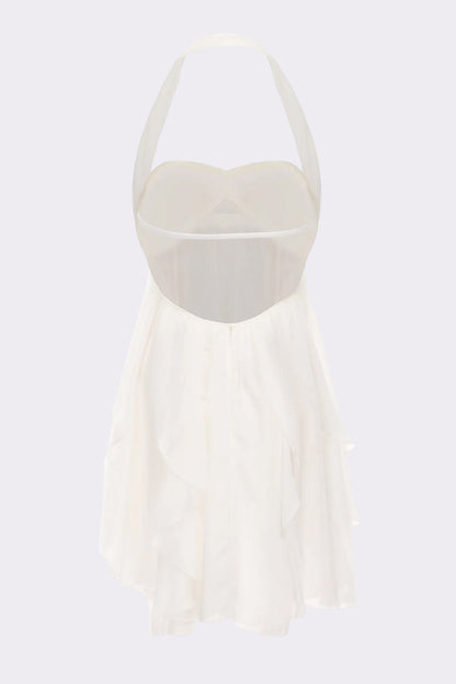 BELLA MINI DRESS