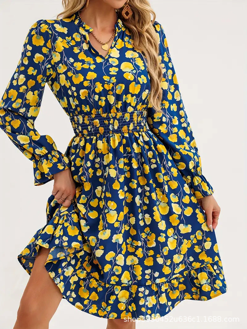 Floral